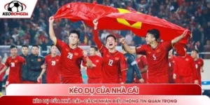 Kèo dụ của nhà cái